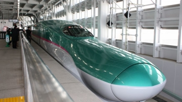shinkansento shinkansento
