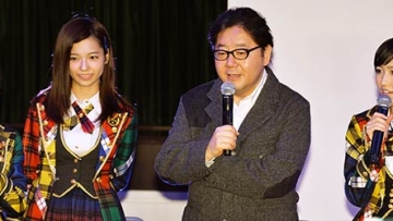 sister group AKB48 Okinawa & Manila