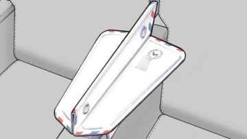 soarigami rebutan tangan di pesawat (1)