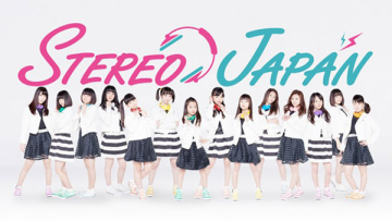 stereo-japan