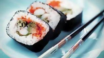 sushi gemuk