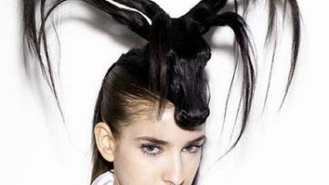 tatanan-rambut-berbentuk-kepala-hewan-6