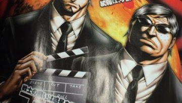 terraformars-action-movie