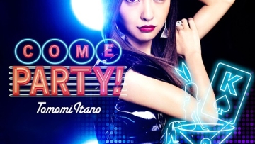tomomi itano come party (4)