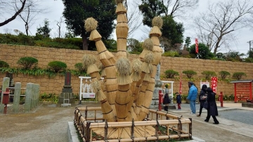 wara-maki-ryusen-ji-meguro-tokyo