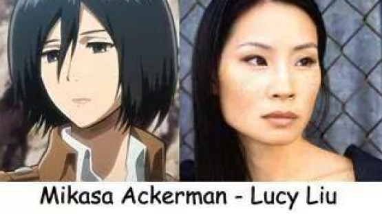 Attack On Titan Live Cast Part 1 by Ruri0san on DeviantArt