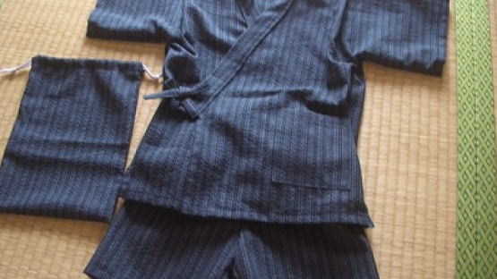  Jinbei Pakaian Rumahan Tradisional Jepang Untuk Musim 