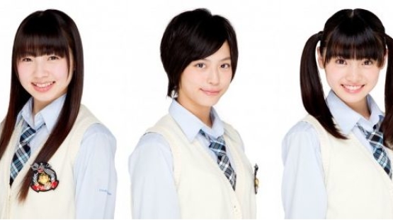 Tiga Anggota Research Student NMB48 Diangkat Menjadi Anggota Team M