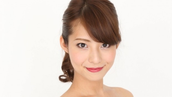 Rena Nagata dinobatkan sebagai 'Miss Earth' Jepang 2014 | Berita Jepang