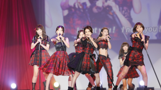 23 Member AKB48 Yang Telah Lulus Kembali Tampil Dalam AKB48 10th Year ...