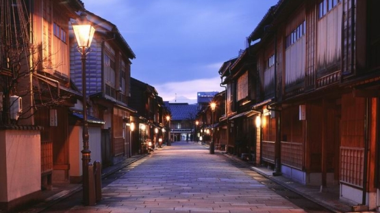 8 Kota di Jepang Dengan Arsitektur Bangunan Kuno | Berita Jepang