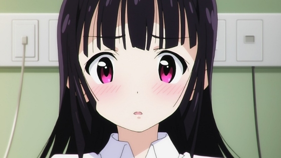5 Karakter Wanita Dalam Anime Yang Fans Wanita Ingin Jadikan Pacar