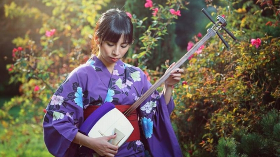 Inilah 9 Tarian Dan Alat Musik Tradisional Dari Jepang Berita Jepang