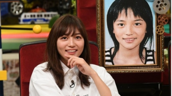 Haruna Kawaguchi Menceritakan Tentang Laki Laki Yang Disukainya Waktu Kecil Berita Jepang Japanesestation Com