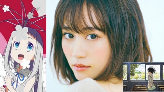 Manga Aku no Hana Dapatkan Adaptasi Live Action Dengan Mari Okada Sebagai  Penulis Naskahnya!