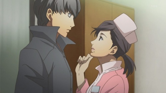 15 Karakter Perawat Anime paling Top untuk Mengobati Fisik dan Hati