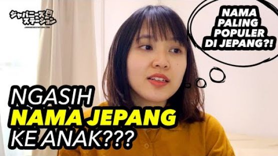 Pengen ngasih nama anak kamu pake nama Jepang!? | Berita Jepang