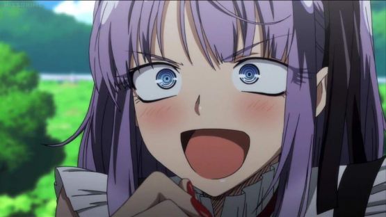 Kata Bahasa Jepang Yang Paling Sering Digunakan Dalam Anime Berita Jepang Japanesestation Com Kata Bahasa Jepang Yang Paling Sering Digunakan Dalam Anime Berita Jepang Japanesestation Com