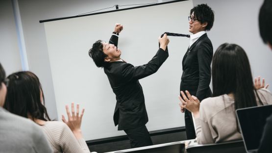 Kata Umpatan Dan Kata Kasar Dalam Bahasa Jepang Berita Jepang Japanesestation Com