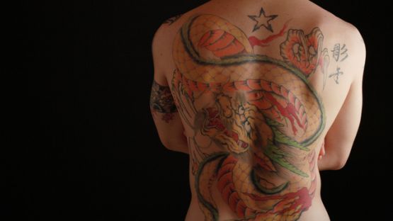 Fakta Tentang Tato di Jepang yang Perlu Kamu Ketahui | Berita Jepang