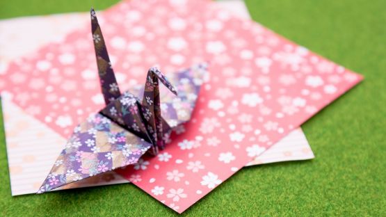 Sejak Kapan Orang Jepang  Membuat Origami  Berita Jepang  