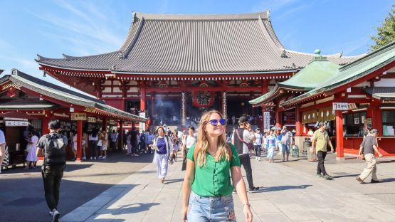 10 Tips Wisata Di Jepang Yang Bikin Perjalanan Kamu Lebih Mudah Dan ...