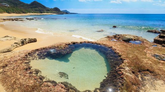 Inilah 3 Taman Nasional Kyushu Selatan dengan Pemandangan
