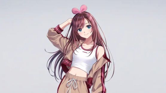 3 Tahun Hiatus, VTuber Jepang Kizuna Ai Comeback Rilis Lagu Baru - Why Is Kizuna Ai Going On Hiatus