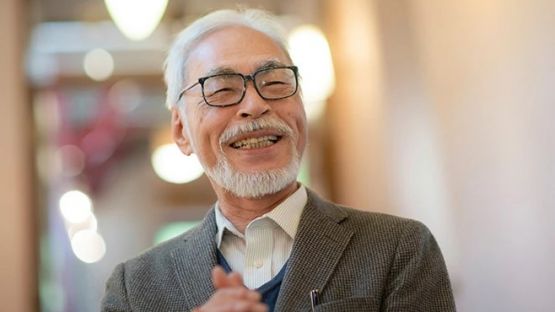 Hayao Miyazaki Sambut Tahun Baru 2026 dengan Ilustrasi Tahun Kuda
