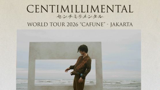 Centimillimental Cafune 
