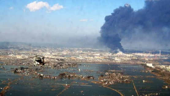 Cegah Bahaya Tsunami Jepang Akan Bangun Tembok Laut Rp 113 T