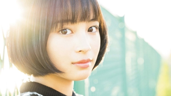  Rambut  hitam kembali digandrungi para gadis di Jepang 