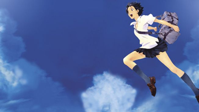 The Girl Who Leapt Through Time (whatculture.com)