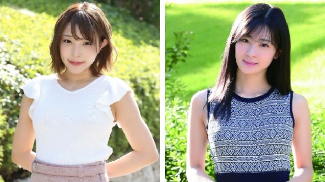 Maity dan Airi Ikejiwa (soranews24.com)