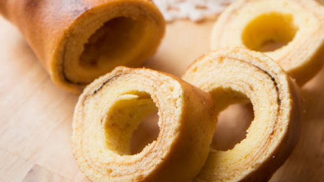 baumkuchen