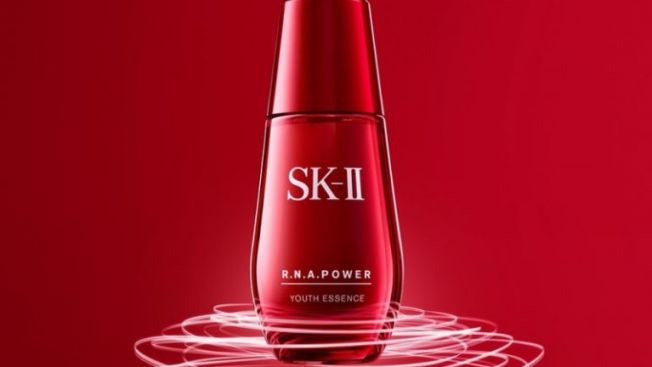 SK-II produk perawatan kulit jepang