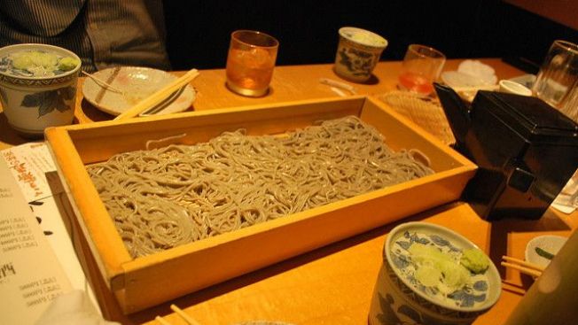 restoran mie soba murah di jepang