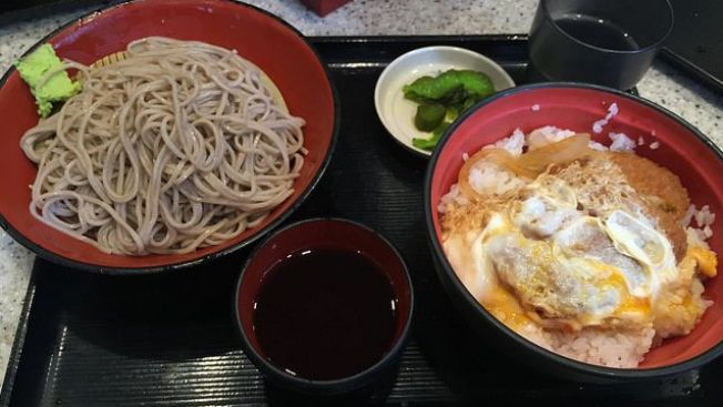 restoran mie soba murah di jepang