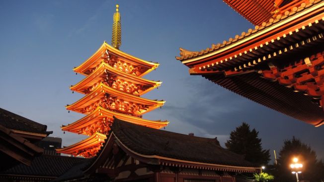 kepercayaan Jepang Buddha dan Shinto japanesestation.com