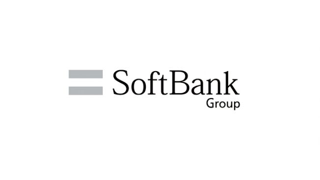 softbank group