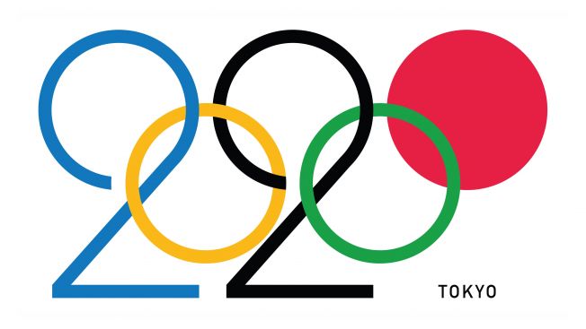Logo Olimpiade