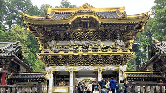 Menikmati Budaya Tradisional Tokyo dan Sekitarnya 2023