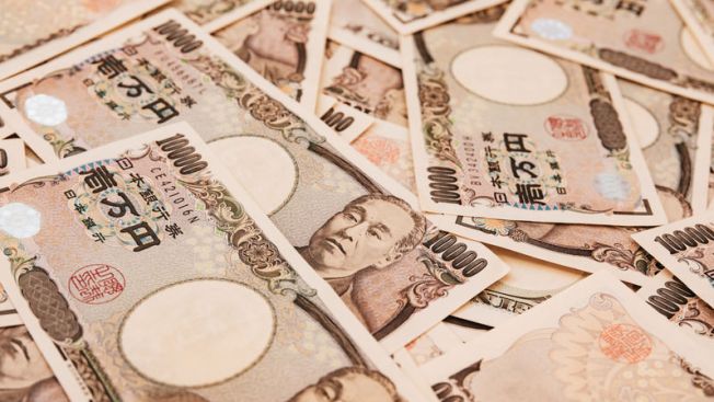 10 juta yen ditemukan di tempat sampah Jepang