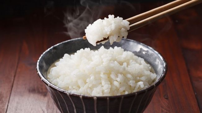Shinmai Rice