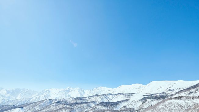 Tsugaike Mountain Resort