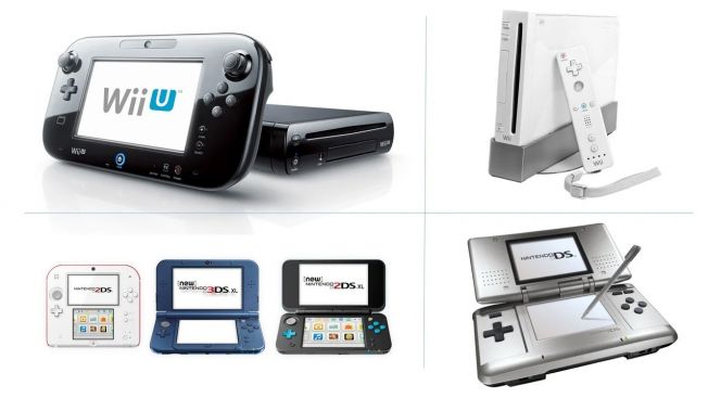 Nintendo Menghentikan Layanan Online Nintendo 3DS dan Wii U