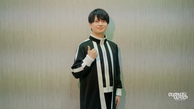 Kazuki Ura Promosikan Togen Anki di Anime Festival Asia Kazuki Ura Promosikan Togen Anki di Anime Festival Asia