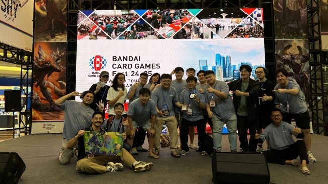 Bandai Card Game Fest 2024 Bandai Card Game Fest 2024