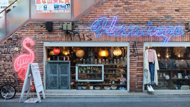 Shimokitazawa: Surga Thrifting, Kafe Cozy & Kari Terbaik di Tokyo