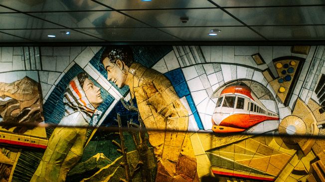 Shimokitazawa: Surga Thrifting, Kafe Cozy & Kari Terbaik di Tokyo